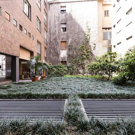 Magnoliaapartments - 18A Visconti Duomo Milán Exterior foto